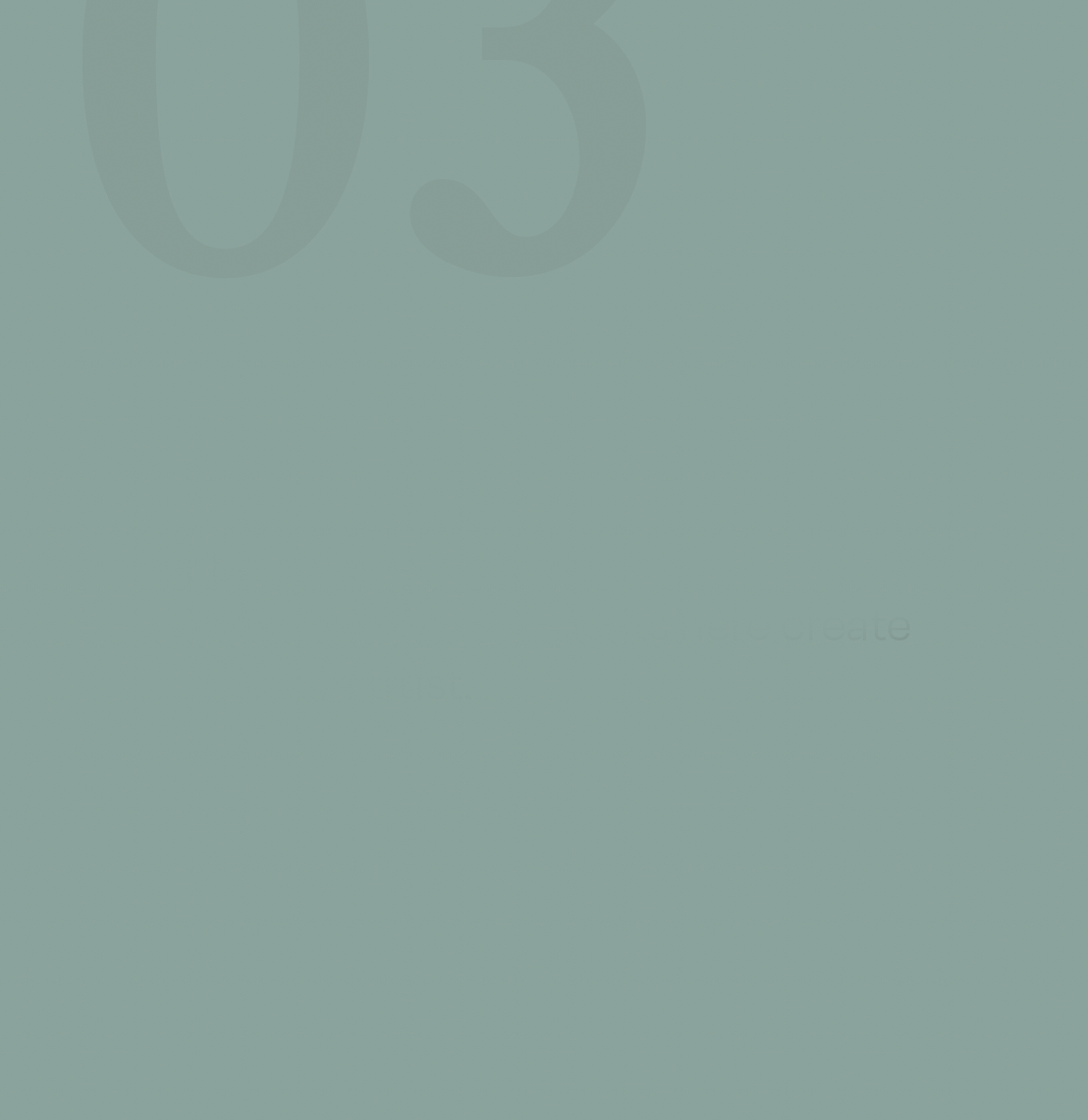 Spice-inspired editorial art used for a post about tightening brand fundamentals.